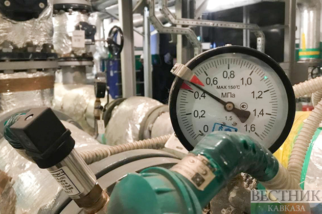 Türkiye increases natural gas purchases from Azerbaijan
