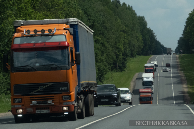 Baku, Moscow and Tehran simplify freight transport paperwork