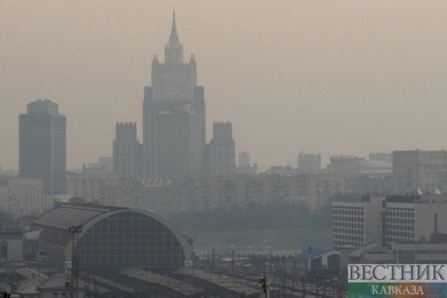 Russian Foreign Ministry announces appointment of new Consul General in Aktau