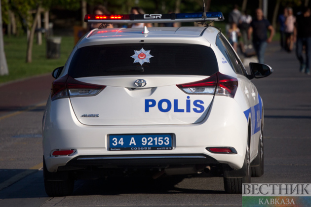 Türkiye arrests 130 people for betting and money laundering