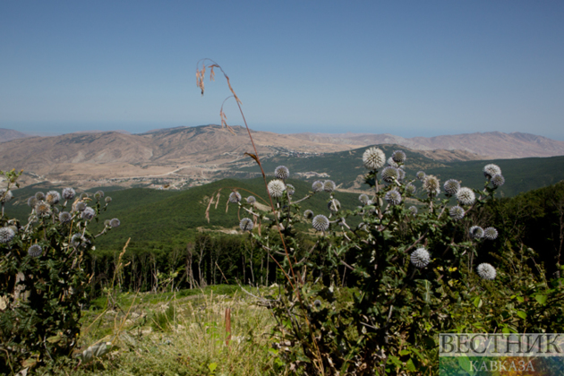 Azerbaijan's Great Caucasus Biosphere Reserve included in UNESCOs World Network
