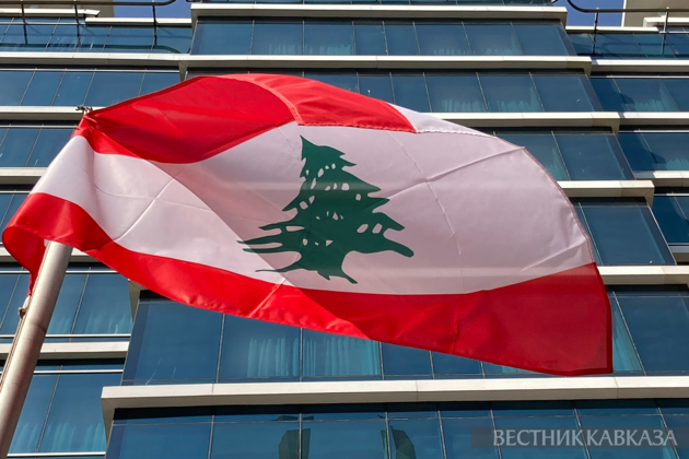 Lebanon names conditions for Hezbollah disarmament