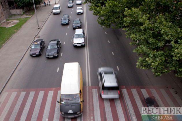 All highways in Georgia to remain toll-free