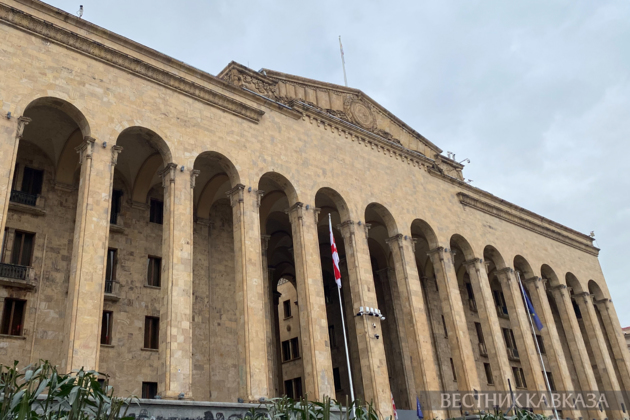 Georgian Prime Minister to make his first official visit to Kyrgyzstan
