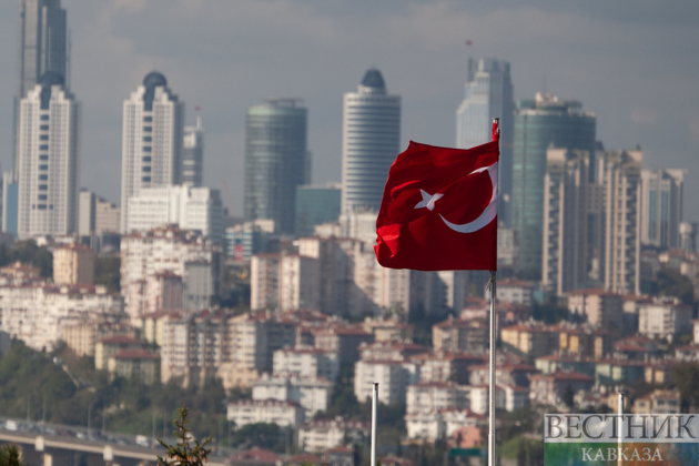 Erdoğan assesses importance of Trump's upcoming visit to Ankara