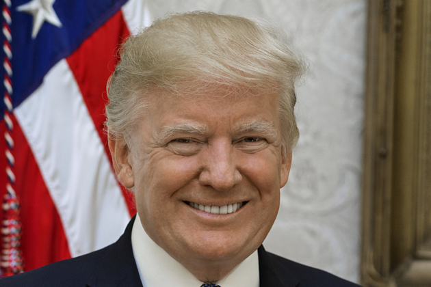 Trump congratulates Pashinyan on victory in Armenia elections