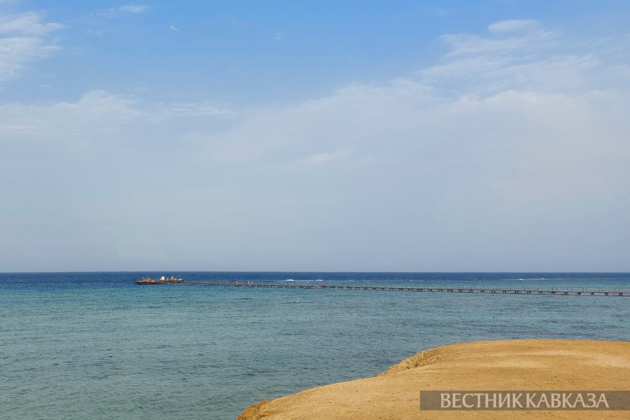 Direct flights to connect Moscow and Jordanian resort of Aqaba