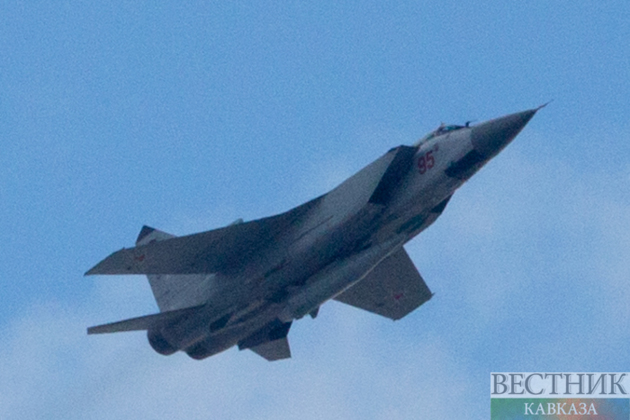 2026 MAKS Air Show cancelled
