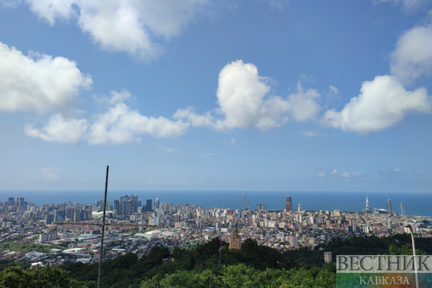 Georgian Airways launches regular flights between Tbilisi and Batumi