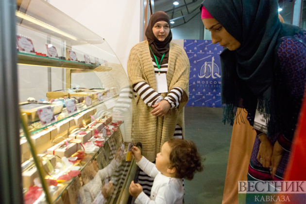 Azerbaijan aims to become regional halal hub