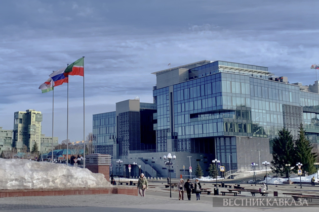 Russia-ASEAN summit adopts Kazan Declaration