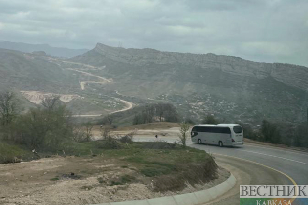 Another 18 Azerbaijani families returning to Khankendi
