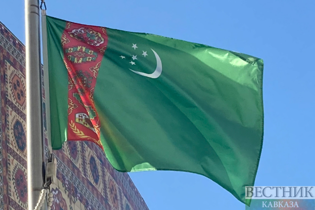 President of Turkmenistan pays state visit to Baku