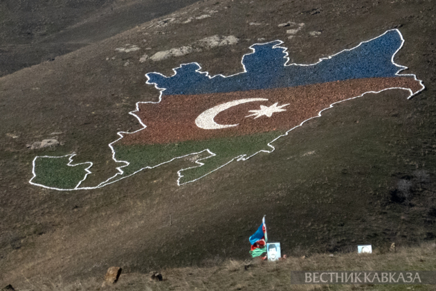 Azerbaijan's Shukurbayli village to welcome 89 IDPs