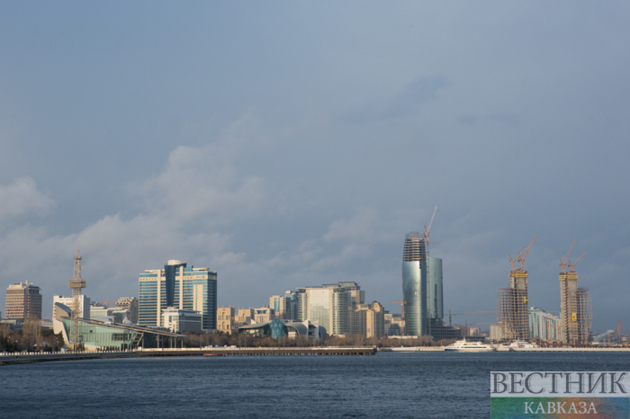 Azerbaijan, Turkmenistan to create East-West transport corridor