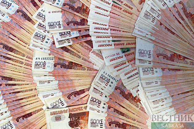 No reason to doubt Russian-economic stability - Peskov