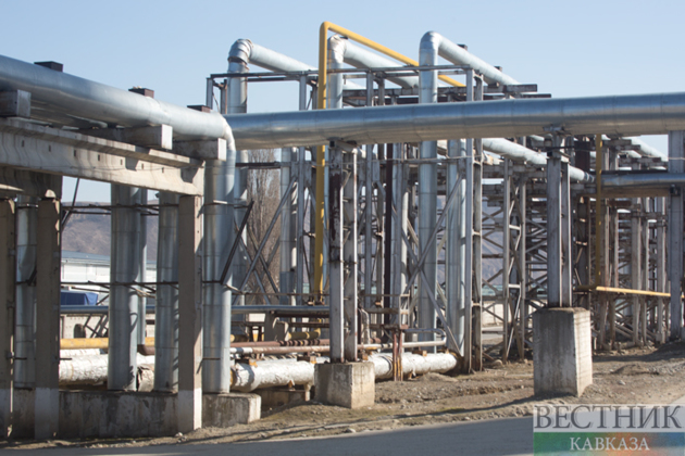 Qatar estimates timeframe for LNG export recovery