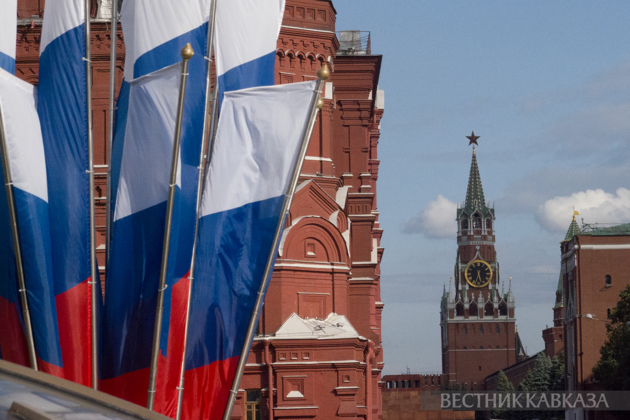 Russia and Armenia closely linked - Kremlin