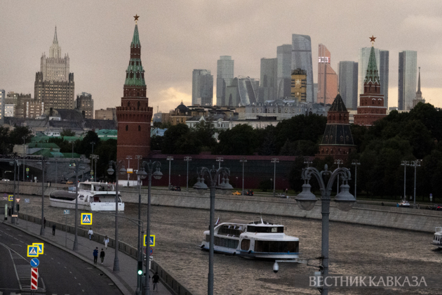 Witkoff and Kushner's visit to Moscow being discussed - Lavrov