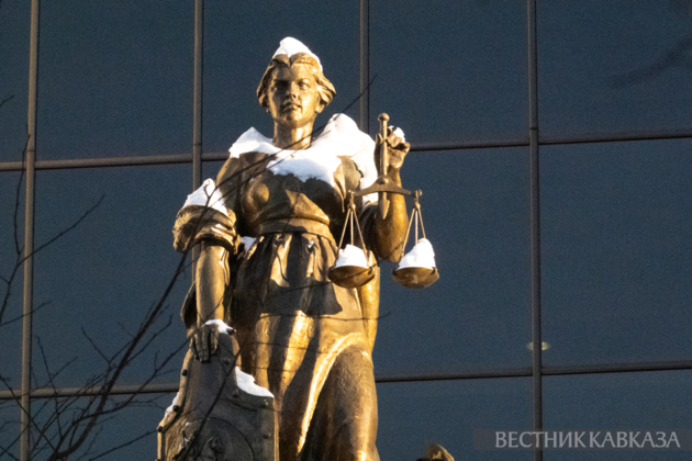 Moscow and Yerevan to enhance judicial cooperation