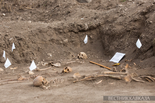 More than 4,000 people remain missing in Azerbaijan