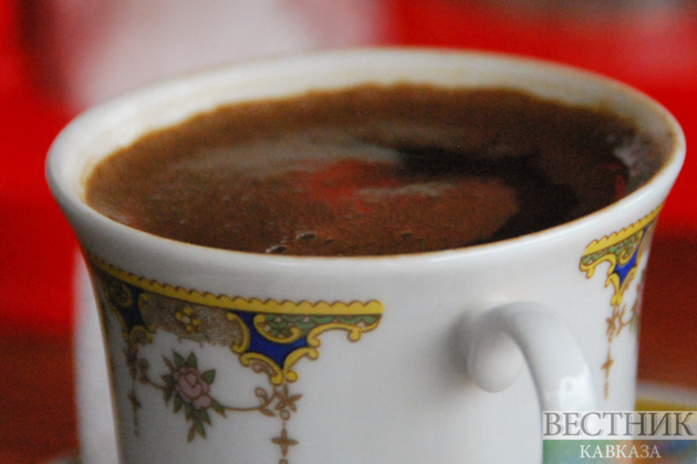 Coffee festival to be held in Abkhazia