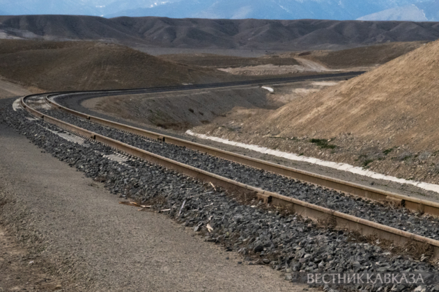 Türkiye to strengthen transport links with Azerbaijan via Armenia - Uraloglu