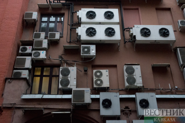 Europe requests Turkish air conditioning systems - report