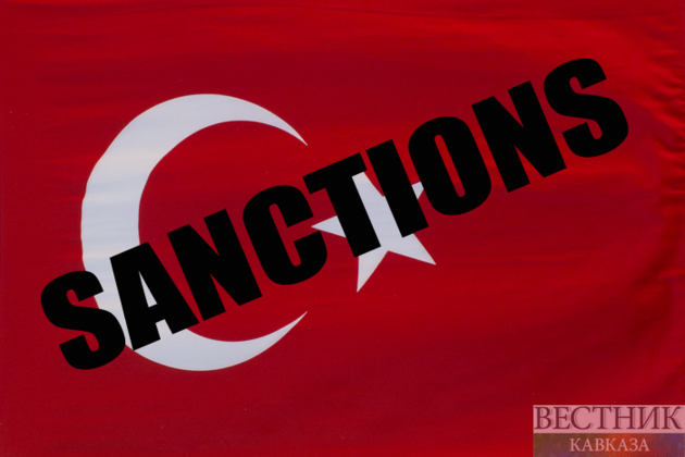 Trump announces possible sanctions relief on Türkiye