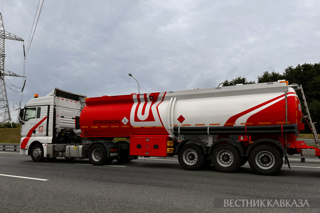 Russia bans diesel exports