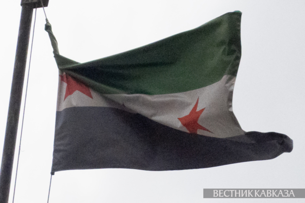 Syria's voting rights restored in OPCW