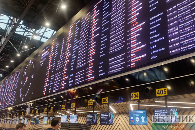 El Al suspends Moscow-Tel Aviv flights until autumn