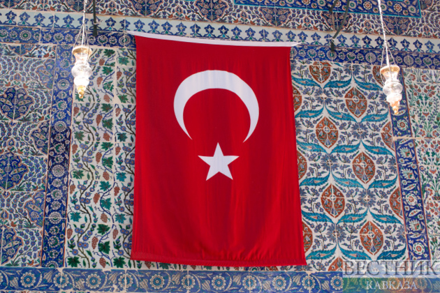 Unique battery developed in Türkiye