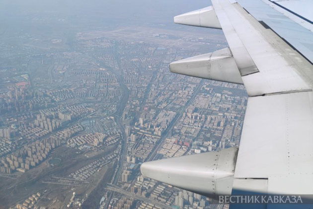 Flights connecting Astana, Almaty with Ankara to operate daily