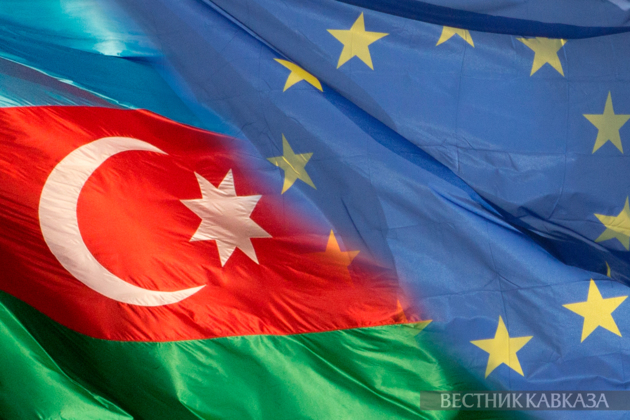 Baku-European Commission ties improving - Ilham Aliyev