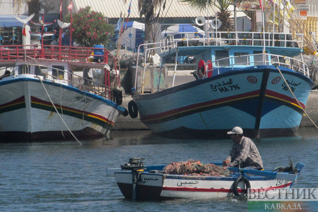 UAE to return detained fishermen to Iran