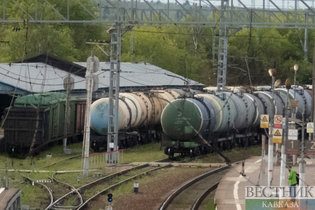 Azerbaijan exported 17 million worth of goods to Armenia in six months