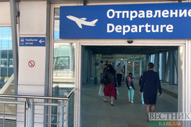 Air Georgia plans to build terminal near Tbilisi Airport