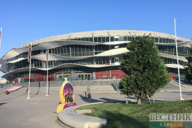 Armenian wrestlers to compete at U17 World Championships in Baku
