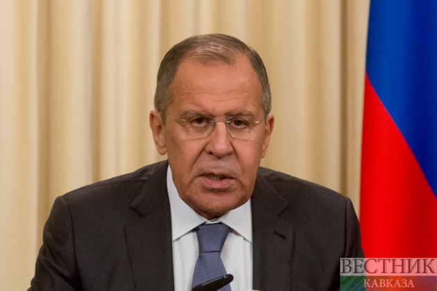 Lavrov and Rubio to meet on July 23