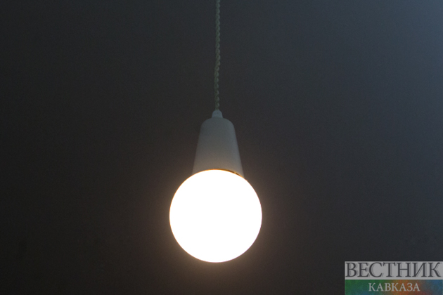 Massive blackout hits Georgia