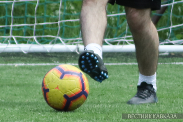 Azerbaijan to host first FIFA U-15 World Cup