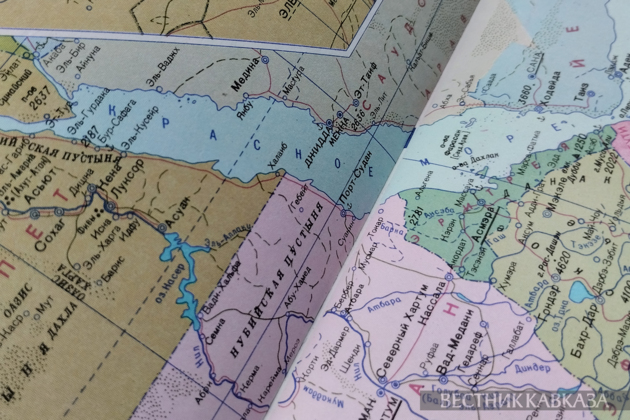 Houthis considering fees for ships sailing through Red Sea