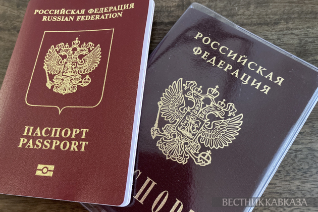 Armenia to impose visas on Russia?