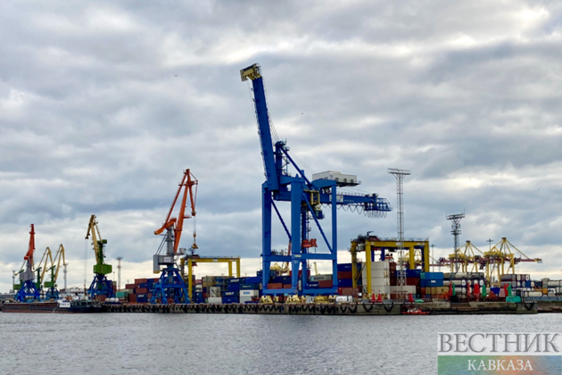 Pakistan to provide Kazakhstan with ports for cargo transit