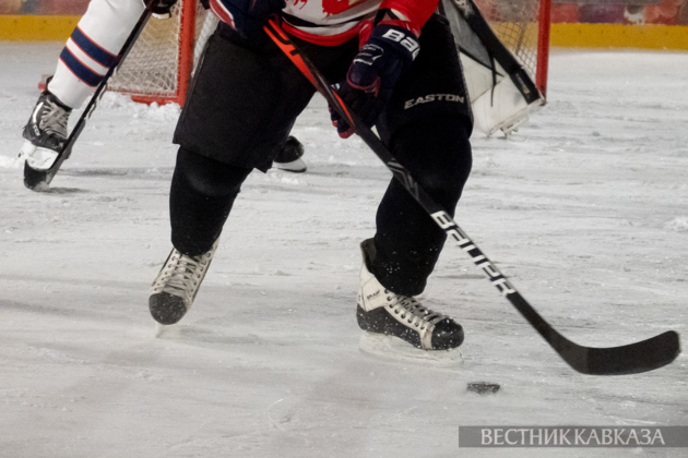 International Ice Hockey Federation keeps Russia barred until 2027