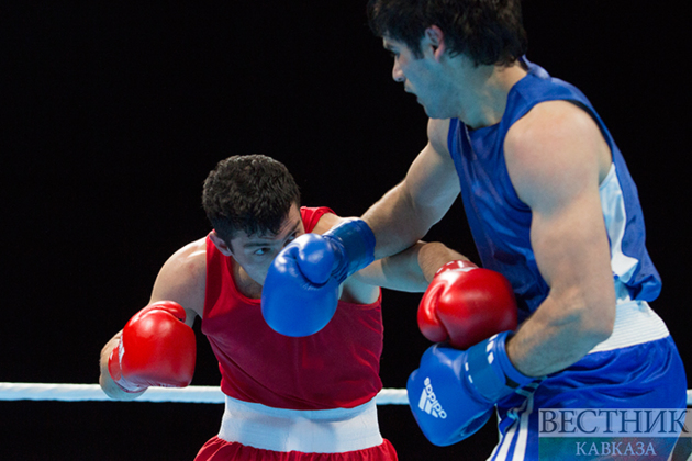 World Boxing allows Russian athletes to compete under national symbols