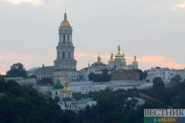 Trump comments on Ukrainian settlement process
