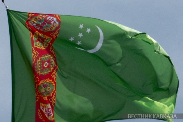 Turkmenistan to host 'Central Asia-Azerbaijan' first summit