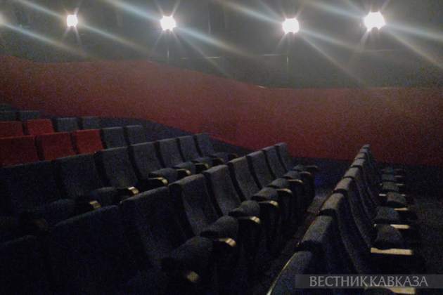 Foreign investment in Azerbaijan's film industry totals 12 million dollars